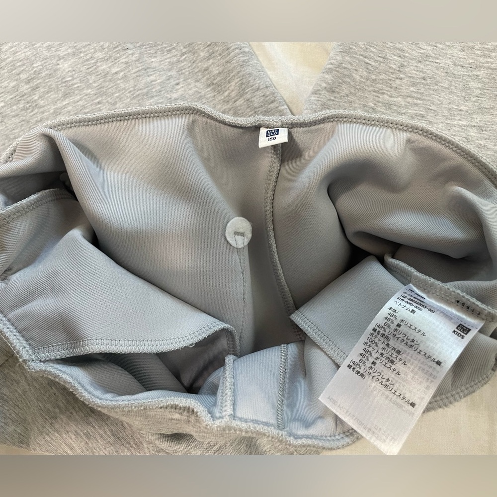 EUC Uniqlo Ballon Sweat Pants - Picture 6 of 16